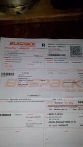 Demora en entrega, no atienden telefono