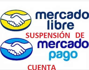 Suspension de cuenta mercadolibre