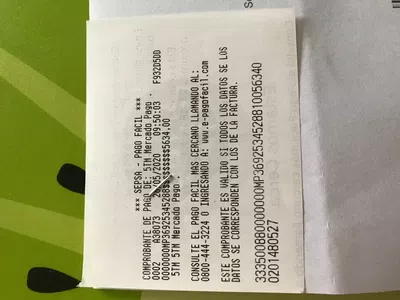 No entrega, quiero mi dinero