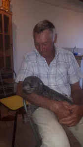  Tienda River Compre y no recibi el producto quise cumplirle el sueño a mi papá 