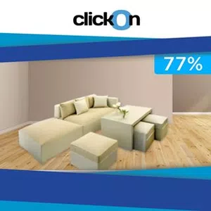 Que me hagan entrega de la compra que hice por medio de clickon