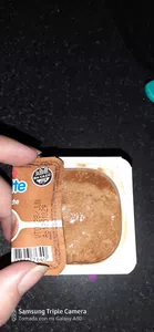 Danette en mal estado