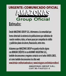 Suplantación de nombre