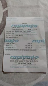 Me estafaron en una compra