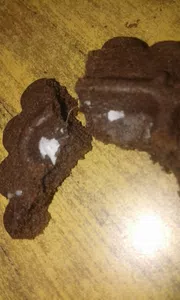 Un pelo en mis formis
