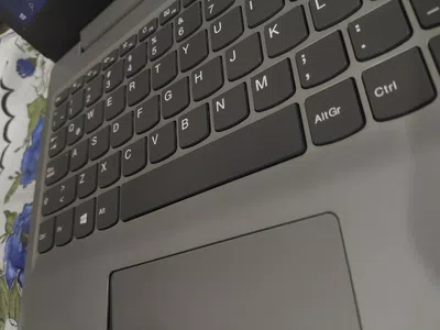 Notebook en mal estado
