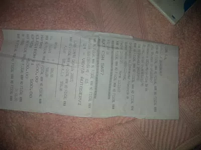 Me estafo y no me contacto más