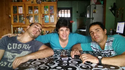 Recuperar mi contraceña