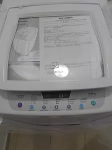 Me mandaron ser lavarropas de inferior valor al abonado