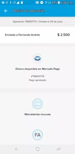 Quiero q m devuelvan mi plata