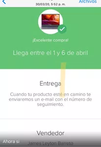 Me estafaron