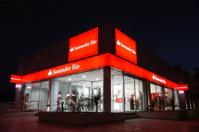 Santander rio argentina no te atiende los reclamos