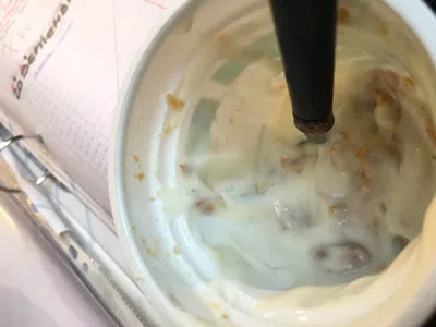 Que tengan más cuidado con sus productos