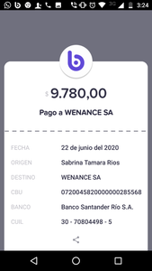 Libre de deuda