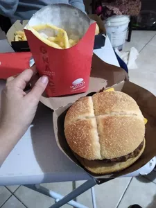 Mal servicio