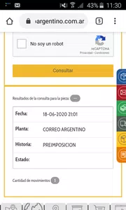 Quiero que me devuelvan la plata