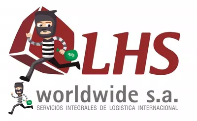 Courier lhs "extravia" mi pedido. tiendamia