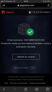 Me cobran "doble" mis compras