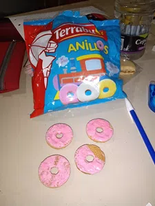 Anillitos truchos