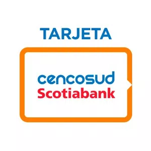Solicito la baja de la tarjeta cencosud