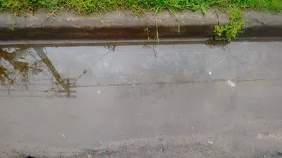 Aguas servidas