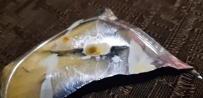 Mal producto