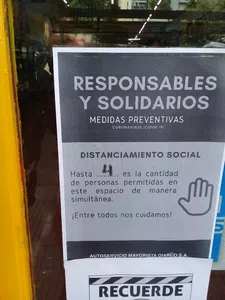 Falta de respeto y educacion con el publico