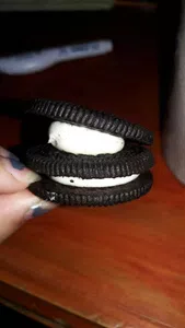 Oreos
