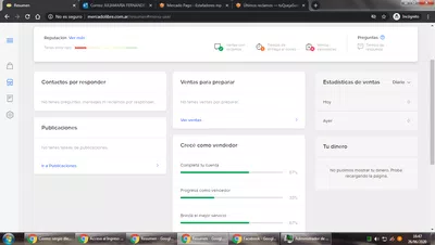 Estafadores mp