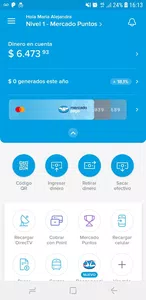 Suspendida la cuenta