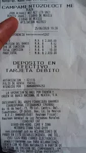 Fraude en mercadoshops por mercado libre