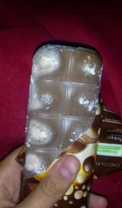 Chocolate podrido