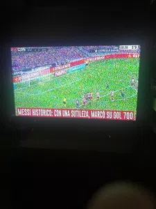 Sin servicio
