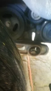 Rotura de partes mecánicas de mis vehículos
