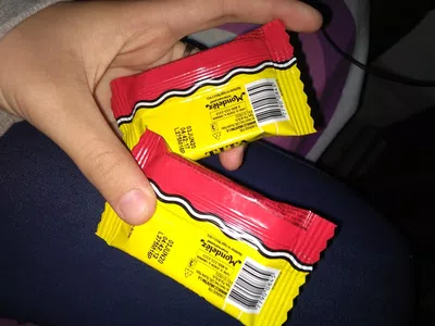 Venta de comida fuera de su fecha de consumo