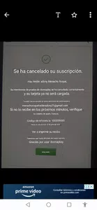 Estafa con mi tarjeta