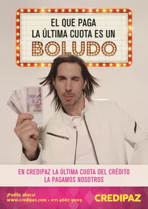 Credipaz incumplimiento.usurero