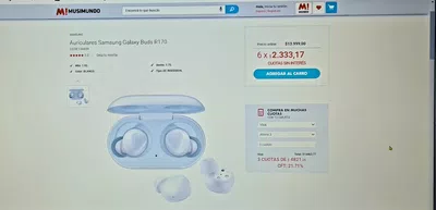 No recibí parte de mi compra