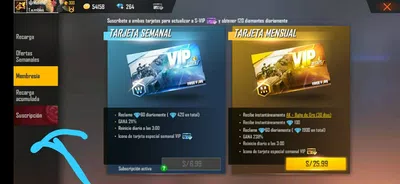 Problemas  con la membresia semanal