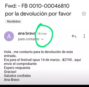 Exigo reintegro