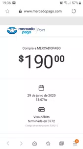 Me cobran algo que nuca accedí a ese pago
