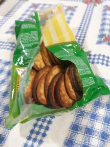 9 de oro light quemadas