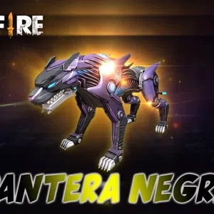 Pantera negra