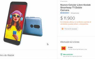 No me dieron factura por la compra