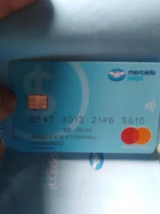 Me robaron el teléfono y hay tenía mí cuenta de mercado pago y no me acuerdo en