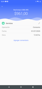 Urgente