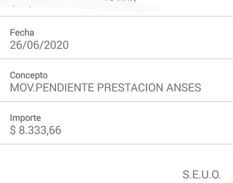 Descuento del ife me sacaron plata banco patagonia no se hace cargo