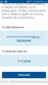 No puedo entrar