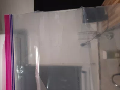 Bolsas ziploc