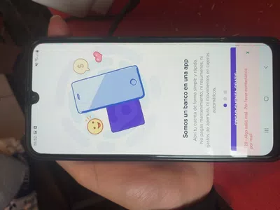 128- algo salió mal me sale